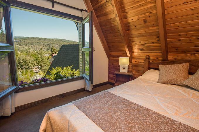 Cabanas Antilhue San Martín de los Andes Екстериор снимка