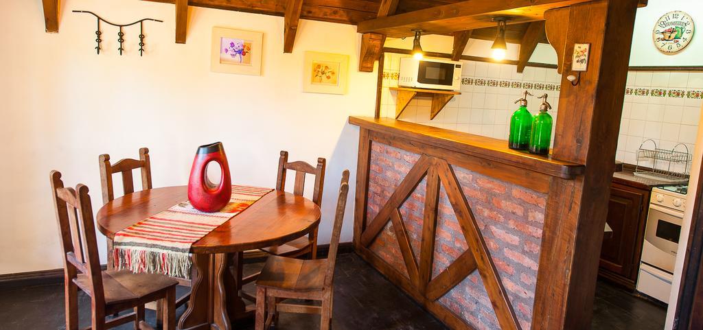 Cabanas Antilhue San Martín de los Andes Екстериор снимка